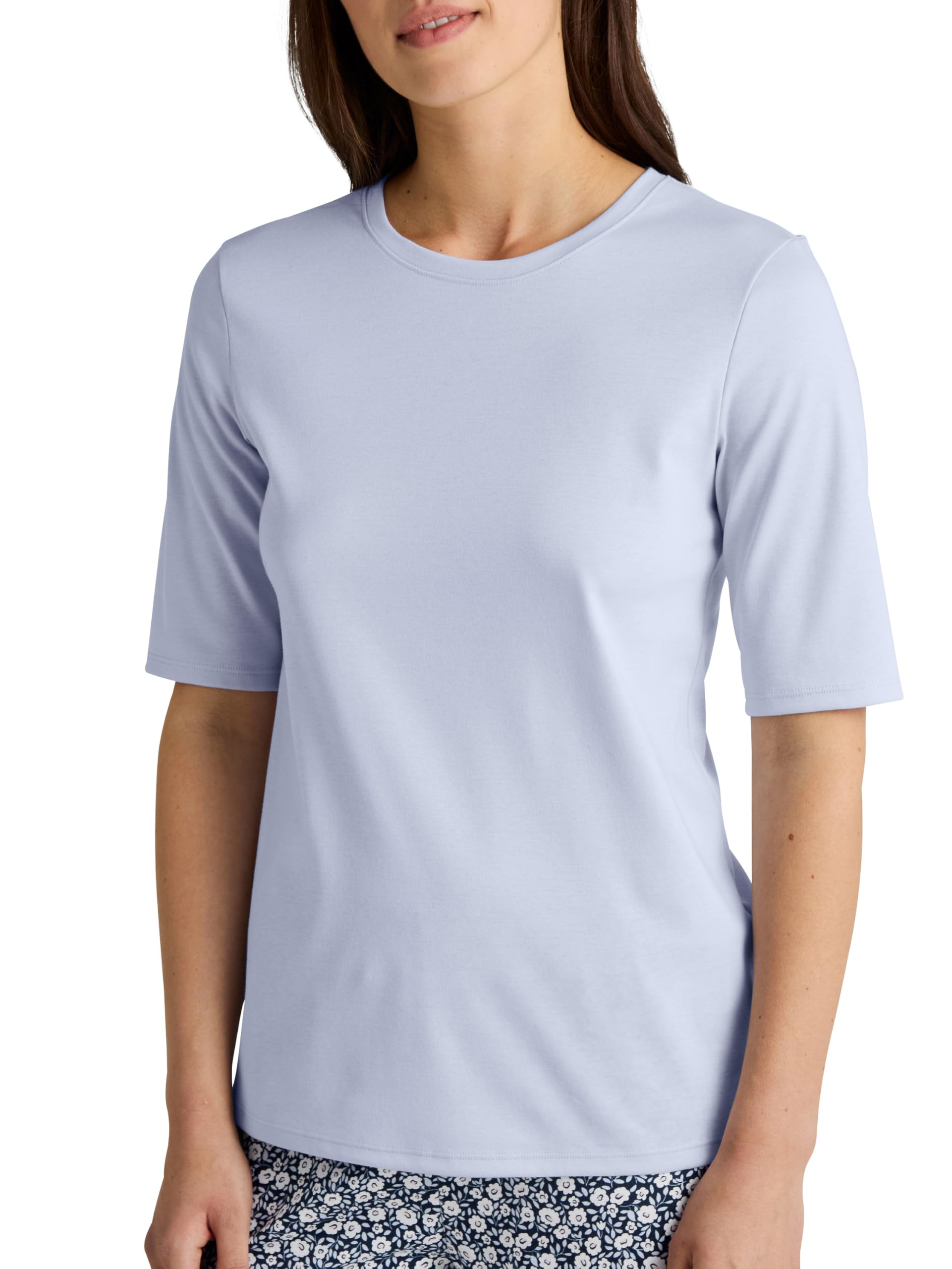 CALIDA Damen Favourites T-Shirt (1er Pack)