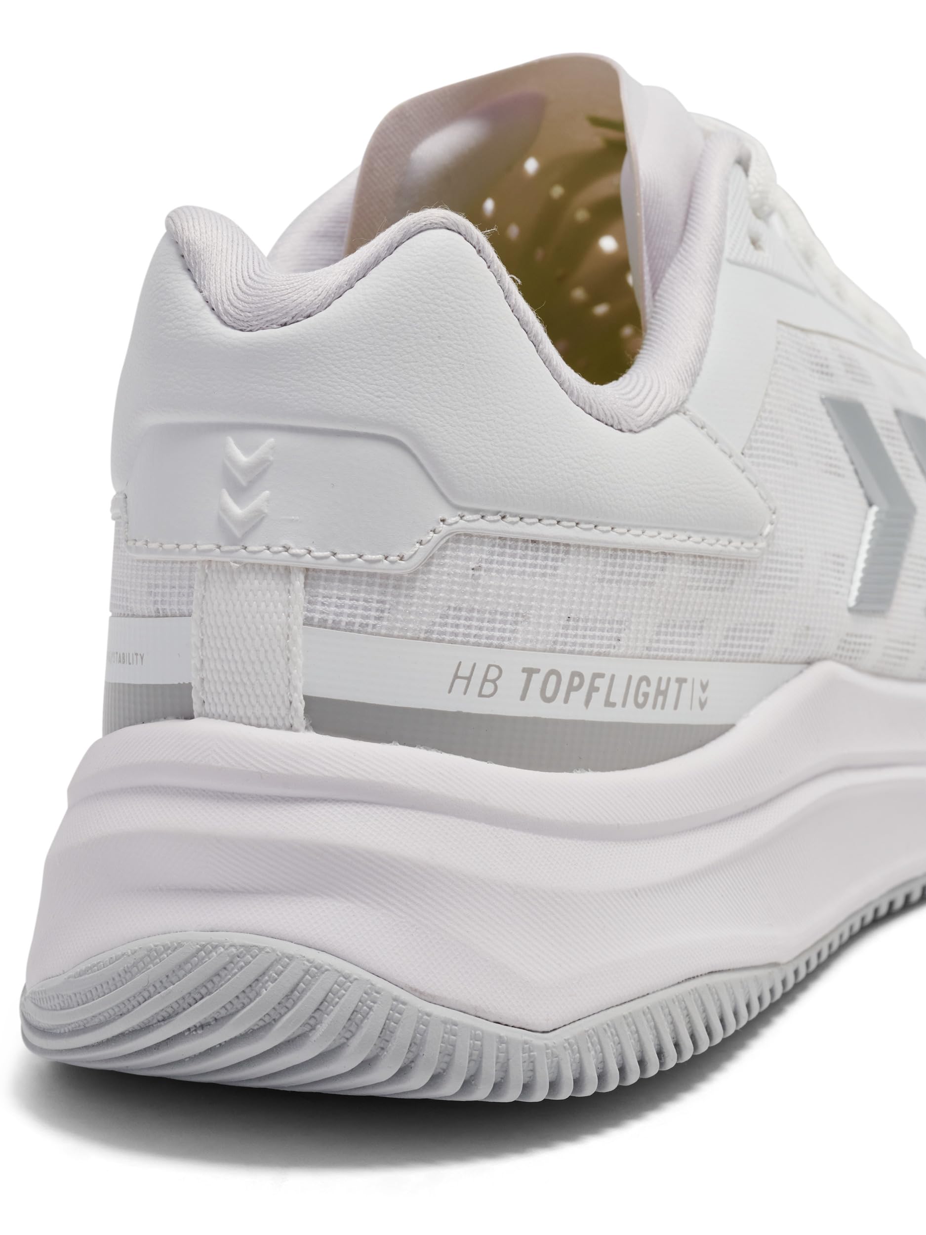 hummel Hb Topflight Zapatillas de balonmano para adultos