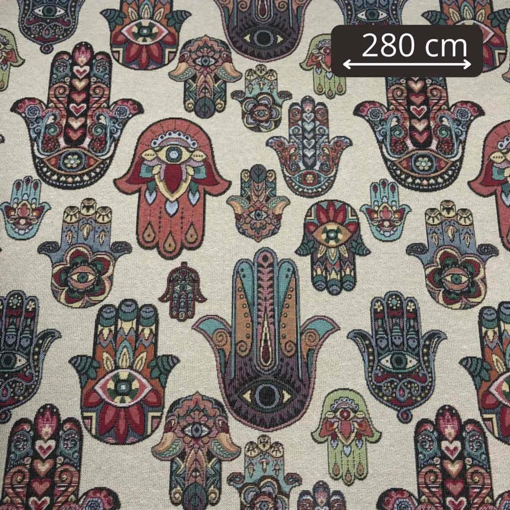 Kt KILOtela, Fabric Upholstery, Jacquard Gobelino, Upholstery Chairs, Cushions, Headboard, Sofa, Bags, Durable, Sewing - Image 4