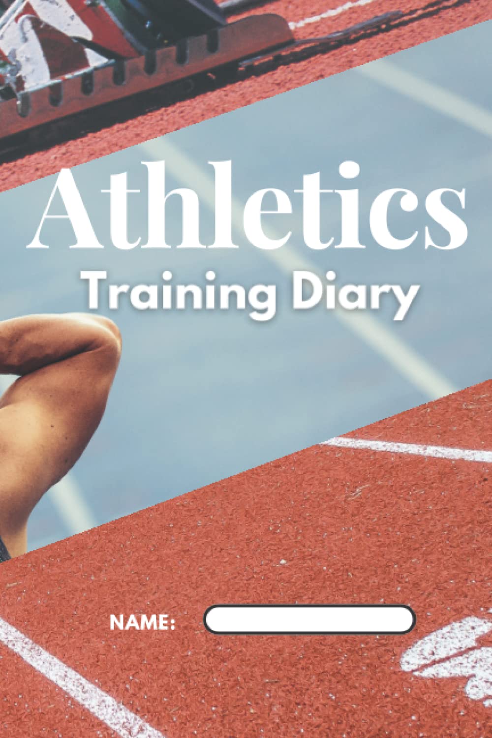 Athletics (Track and Field) Training Diary