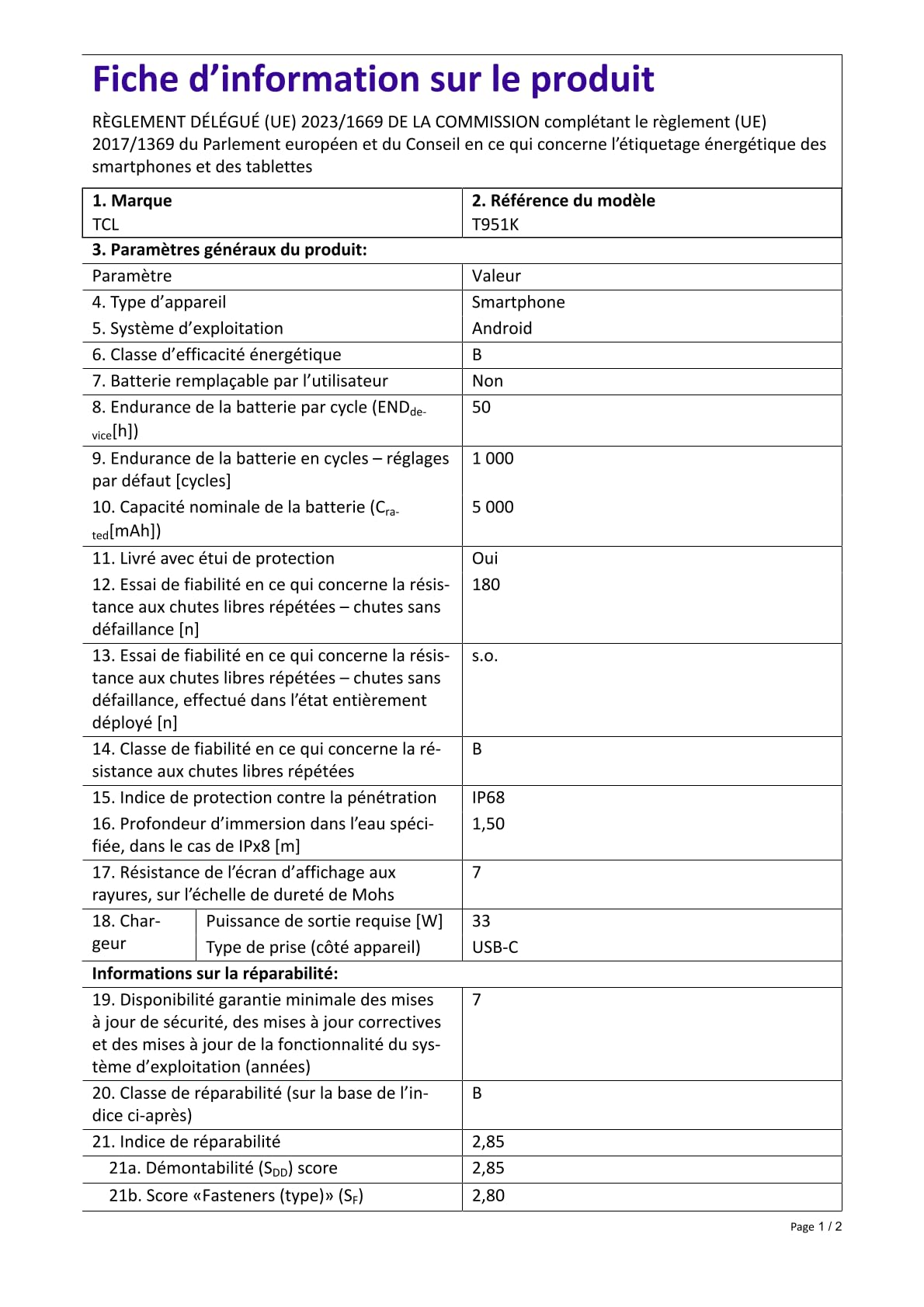 TCL Smartphone Android NXTPAPER 60 Ultra 5G, écran FHD+ 7,2 Pouces, 12 Go de RAM + 512 Go de ROM, téléphone respectueux des Yeux, Couleur Blanc Lunaire,avec Coque à Rabat et Stylet.