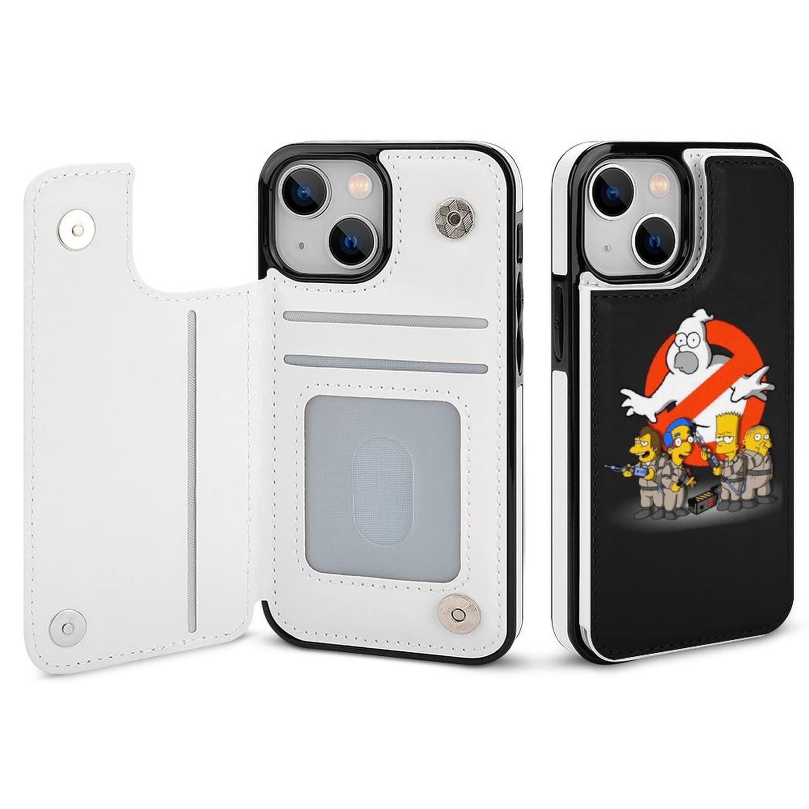 L Vケーススマホ iPhone 13 ケーススマホ Amazon.co.jp: iPhone 13 ケース 手帳型 ザ・シンプソンズ