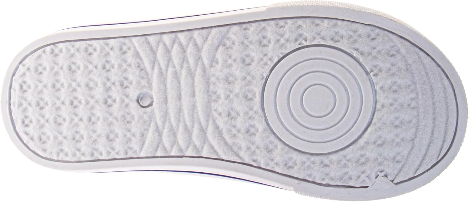 MonsterJam Lowtop Canvas Shoes - Monster Trucks Gravedigger El Toro Loco Megalodon Sneakers (Sizes 7-10 Toddlers / 11-12 Little Kid) - Image 5