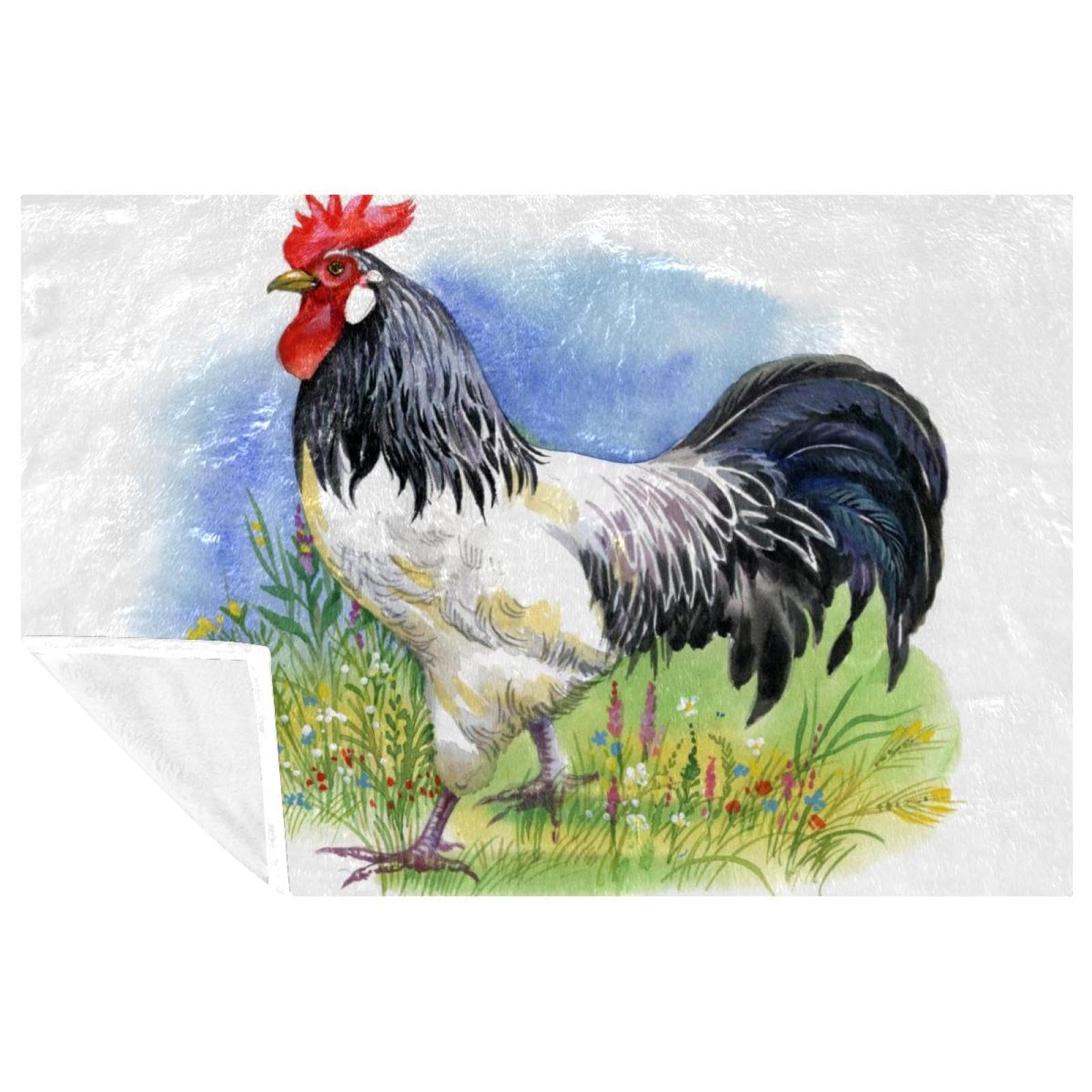 Couverture douce de pique-nique et camping Beauty Male Bantum pour vos sorties outdoor