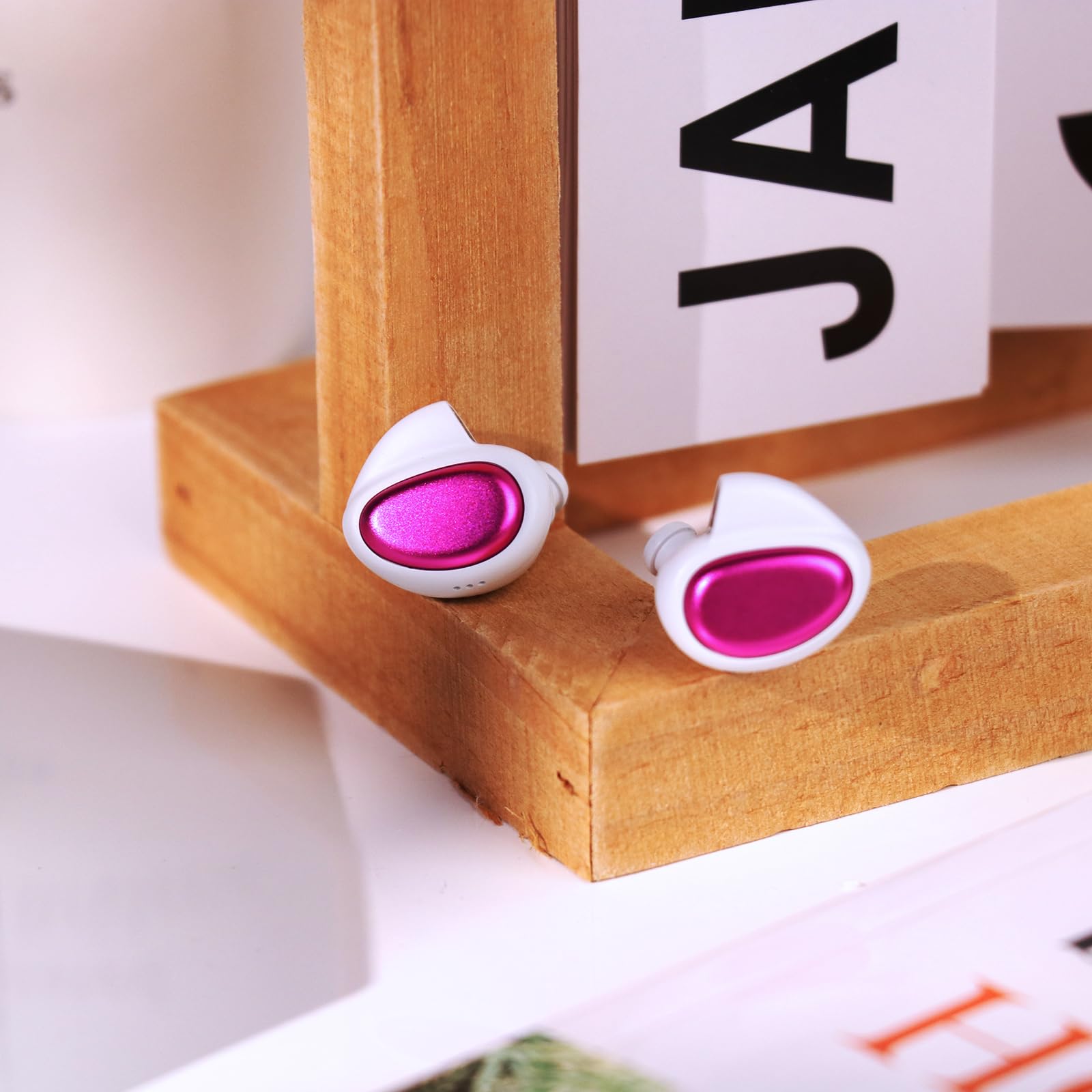 TRIPOWIN×HBB Kailua 2DDダイナミックハイエンドイヤホン Amazon.co.jp: LINSOUL TRIPOWIN×HBB Kailua 2DDダイナミック