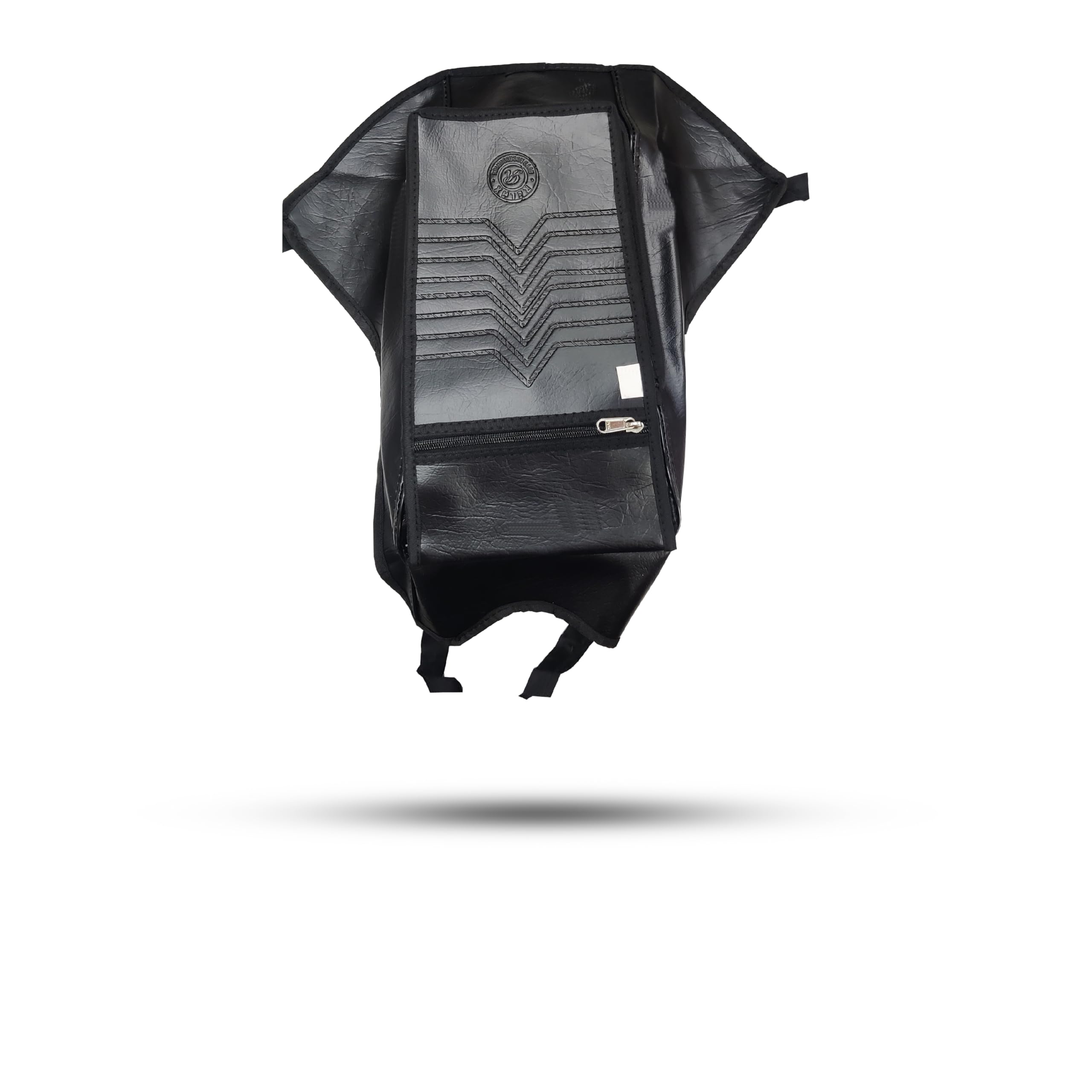 Bike Tank Cover/Tank Bag/Fuel Tank Bag Waterproof for All Bike Model-image-32