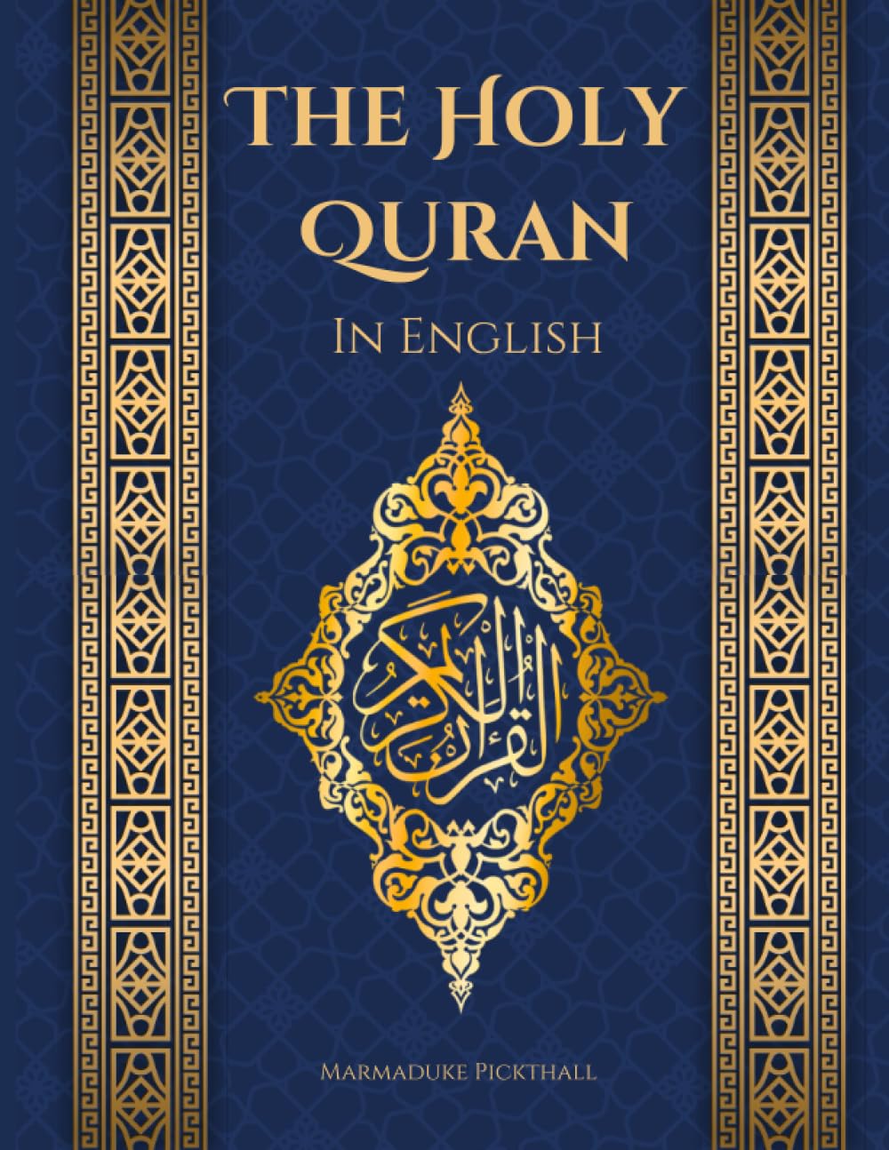 The Holy Qur'an: Clear and Easy to Understand English Translation