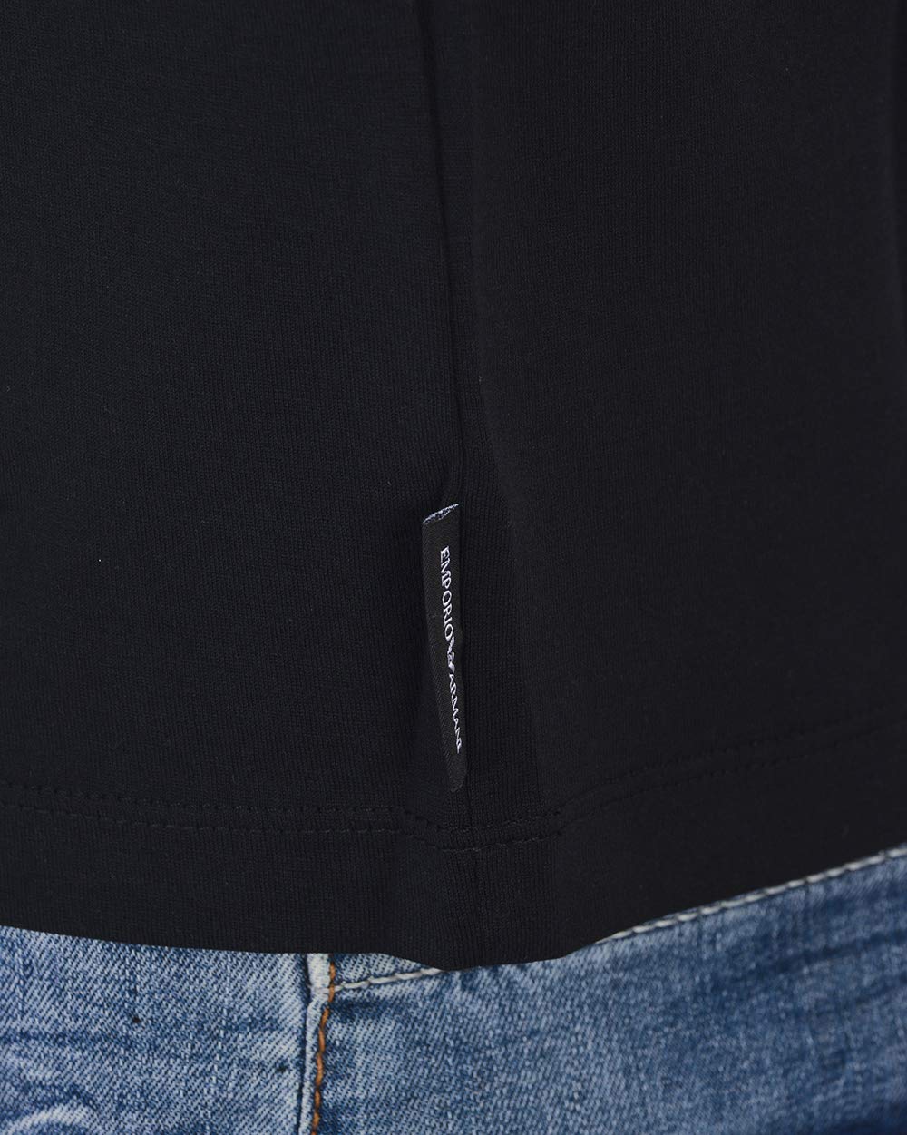 Emporio Armani - Camiseta - para hombre