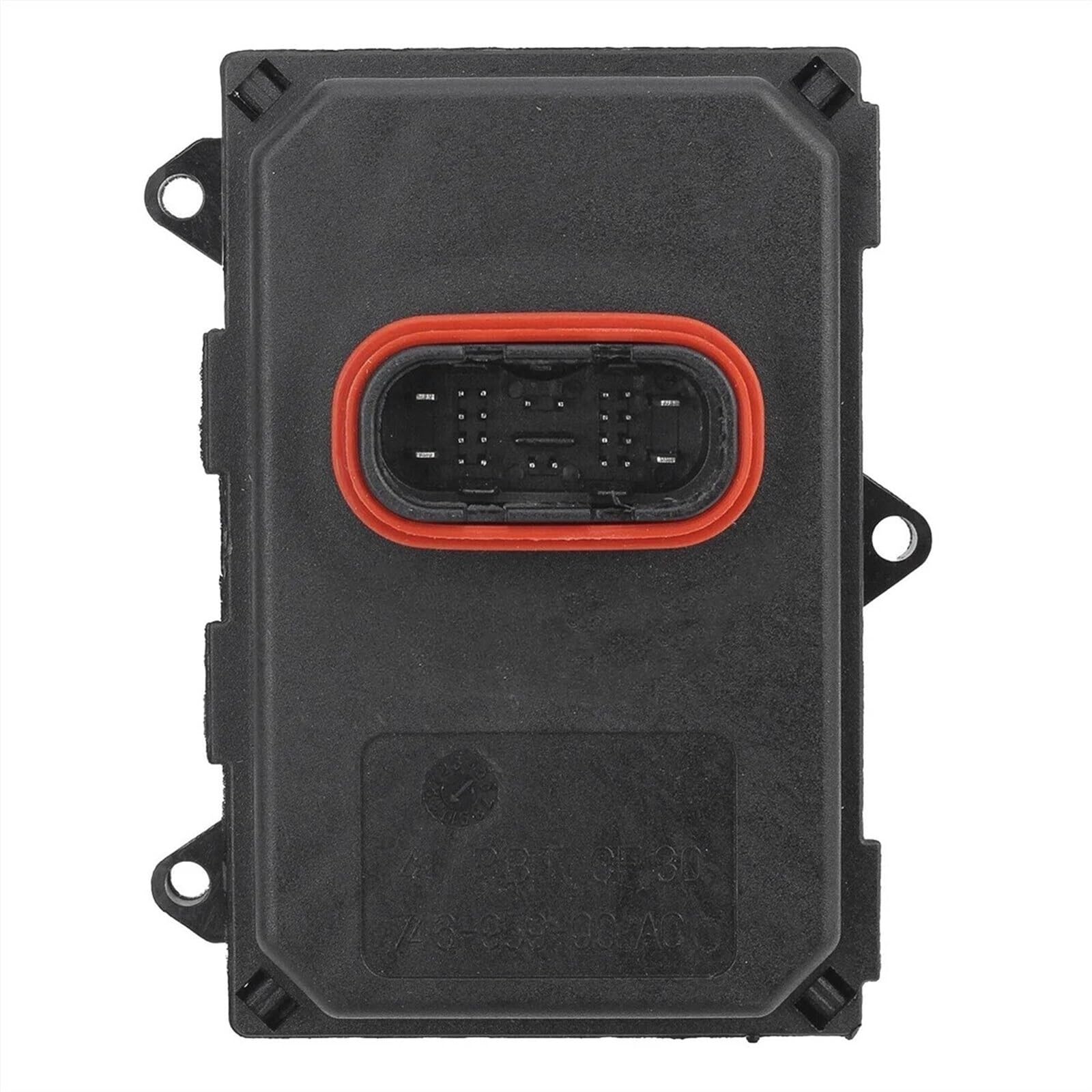 Phare adaptatif VW Tiguan Touareg éclairage virage AFS