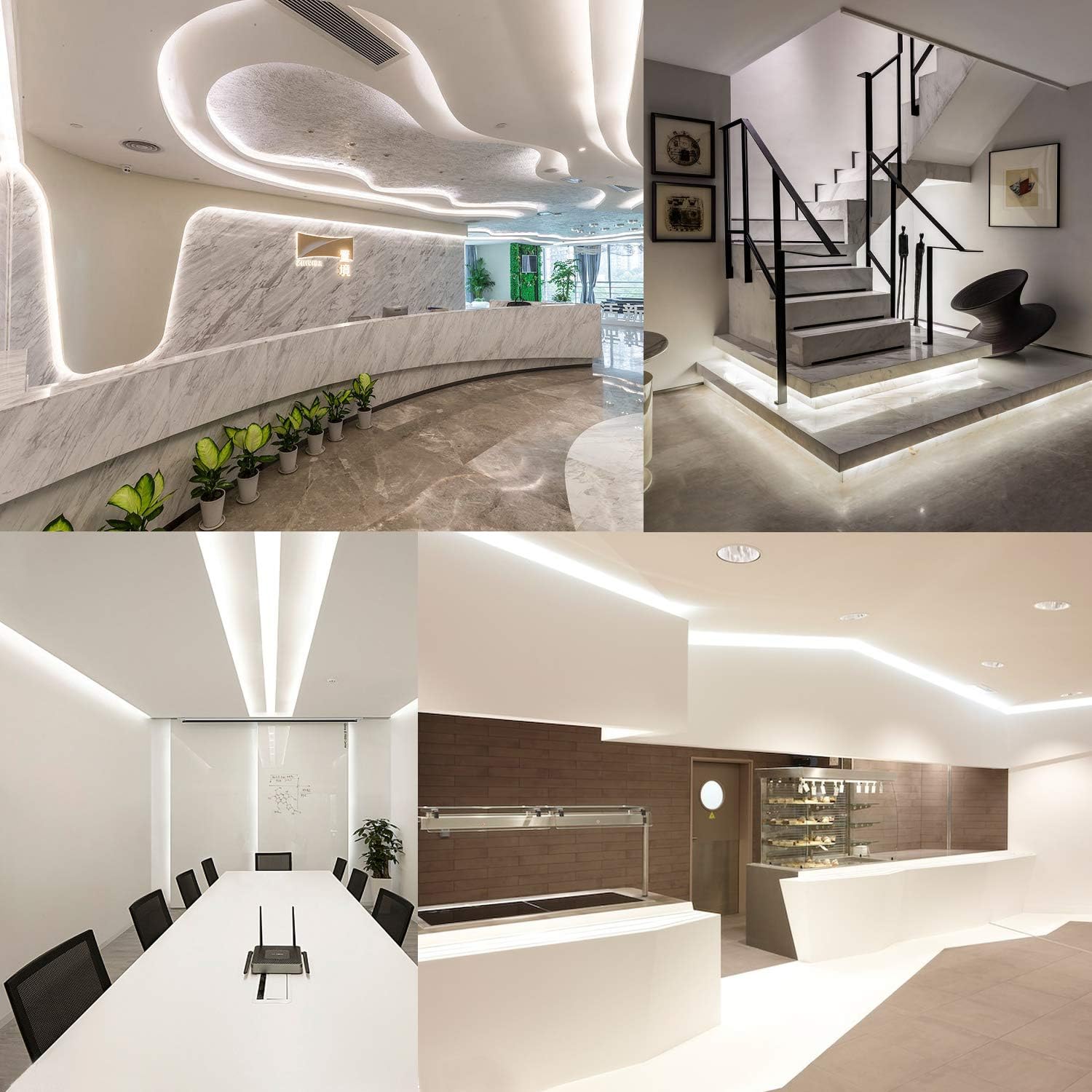 Flash Deals - 40% OFF JUNWEN LED Strip Lights Outdoor Indoor,Rope Lights,Tape Lights,Daylight White 2100LEDS 114FT/35M,Waterproof,Xmas Decorative,Plugin 110V, String Lighting for Garden Patio Yard Deck Garage Fence Pool Black Friday Sale 2022 JUNWEN LED Strip Lights Outdoor Indoor,Rope Lights,Tape Lights,Daylight White 2100LEDS 114FT/35M,Waterproof,Xmas Decorative,Plugin 110V, String Lighting for Garden Patio Yard Deck Garage Fence Pool