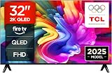 TCL 32 Pouces Full HD Smart QLED Direct LED SF560 avec Fire TV et vocale Alexa - 1