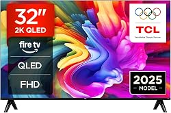 TCL 32 Pouces Full HD Smart QLED Direct LED SF560 avec Fi…
