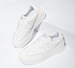 LUCKY STEP 2025 Chaussures de tennis Suede Femmes Confortable Sneakers de mode pour Femmes Chaussures de marche Casual