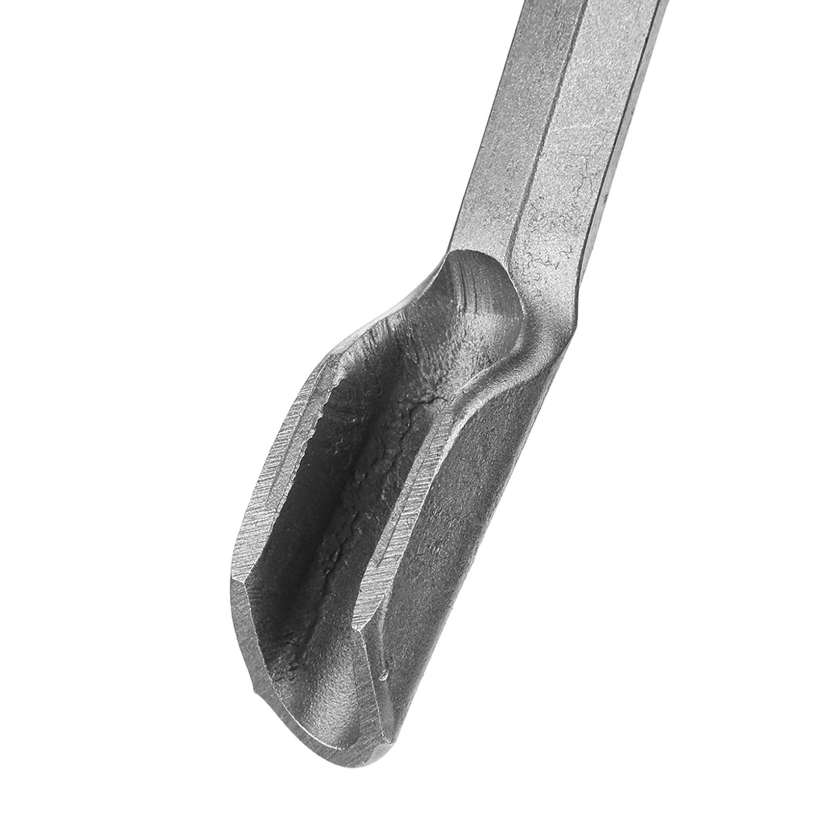 Ultimi 5 pezzi di set di scalpelli SDS Plus di tipo diverso per martello perforatore elettrico
