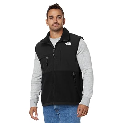 The North Face Retro Denali Vest Men
