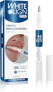 WhiteAlign Caneta Branqueadora Dental