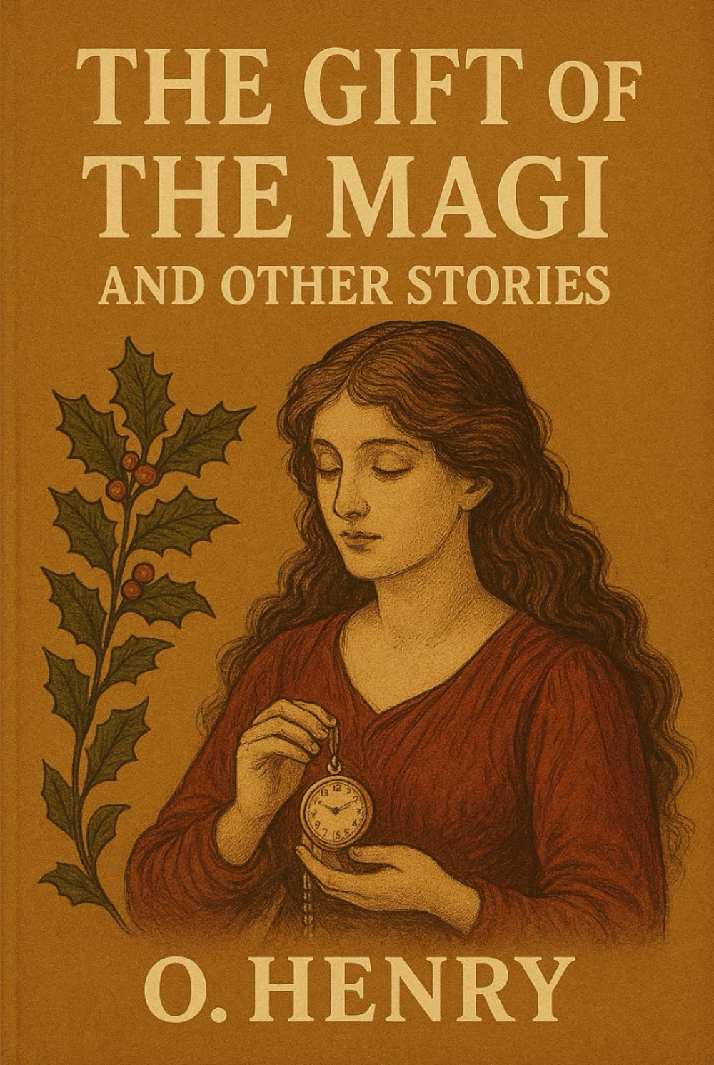 The Gift of the Magi and Other Stories