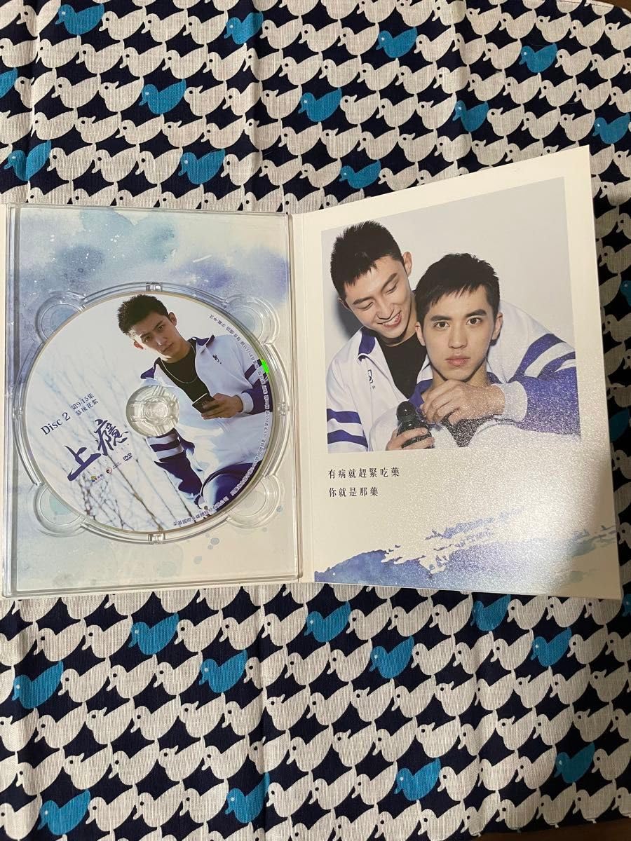 上瘾　ハイロイン　ノーカット台湾版 DVD 上瘾 〜ハイロイン〜（台湾版）』DVD 全2枚組 恋愛映画ドラマ