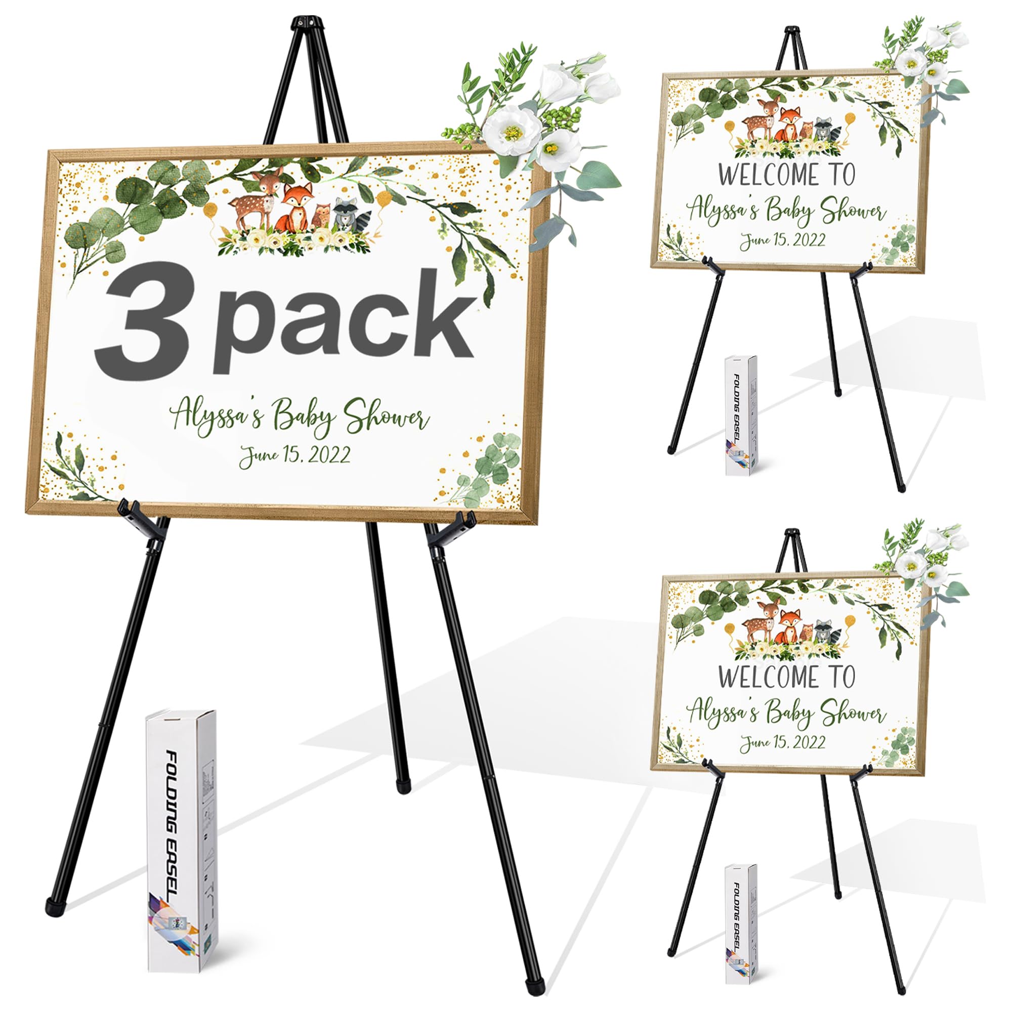 VAIIGO Display Easel Stand