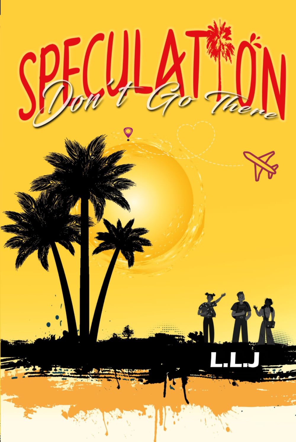 Speculation: Don't Go There