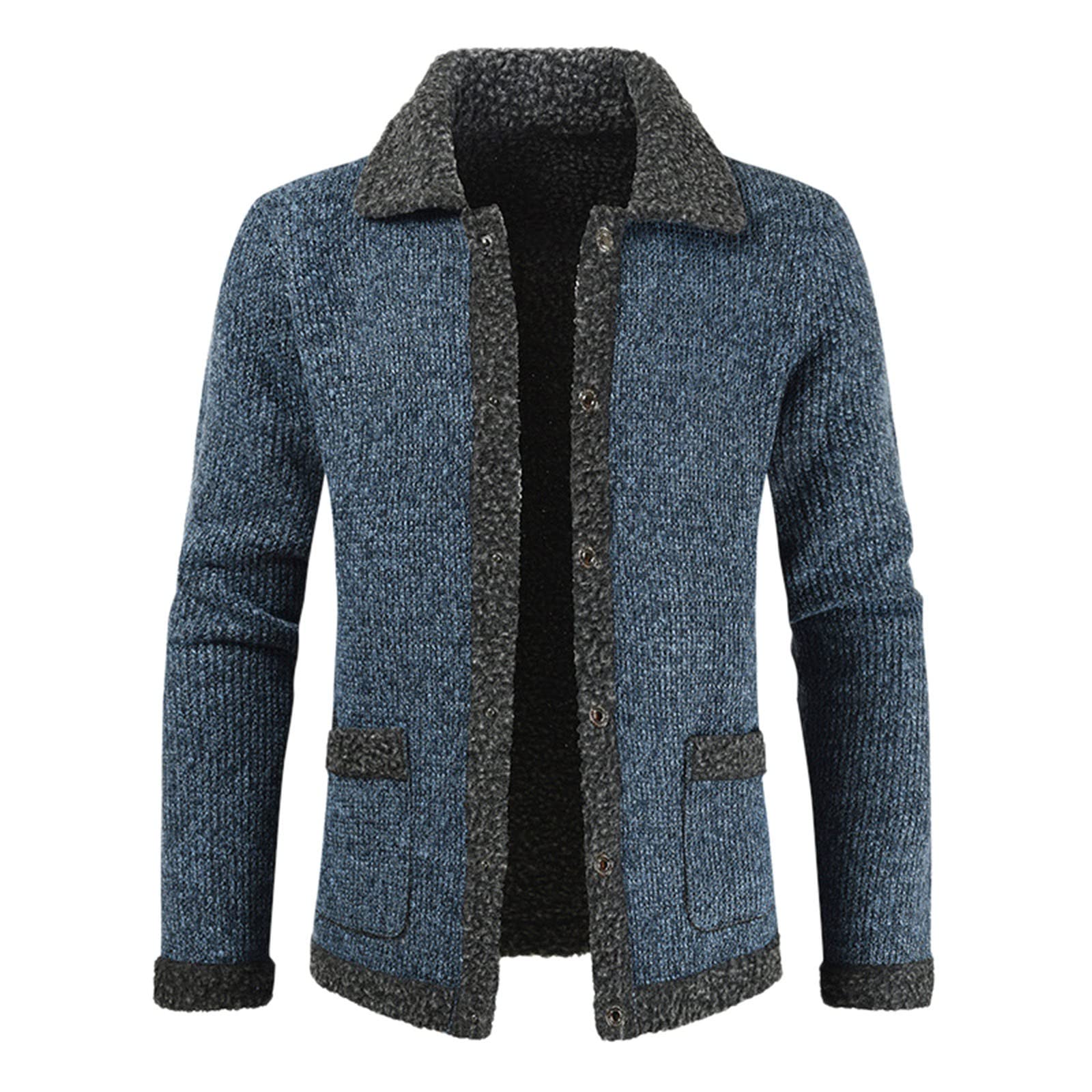 Beokeuioe Primark Online Shop Mens Cardigan Fine Knit Coats Mens