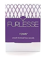 Vista 9 de Parches antienvejecimiento Furlesse para arrugas de líneas de expresión, Transparente