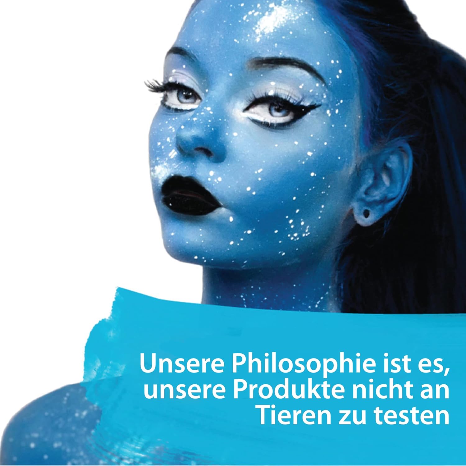 Snazaroo Classic Face and Body Paint, 18.8g (0.66-oz) Pot, Orange