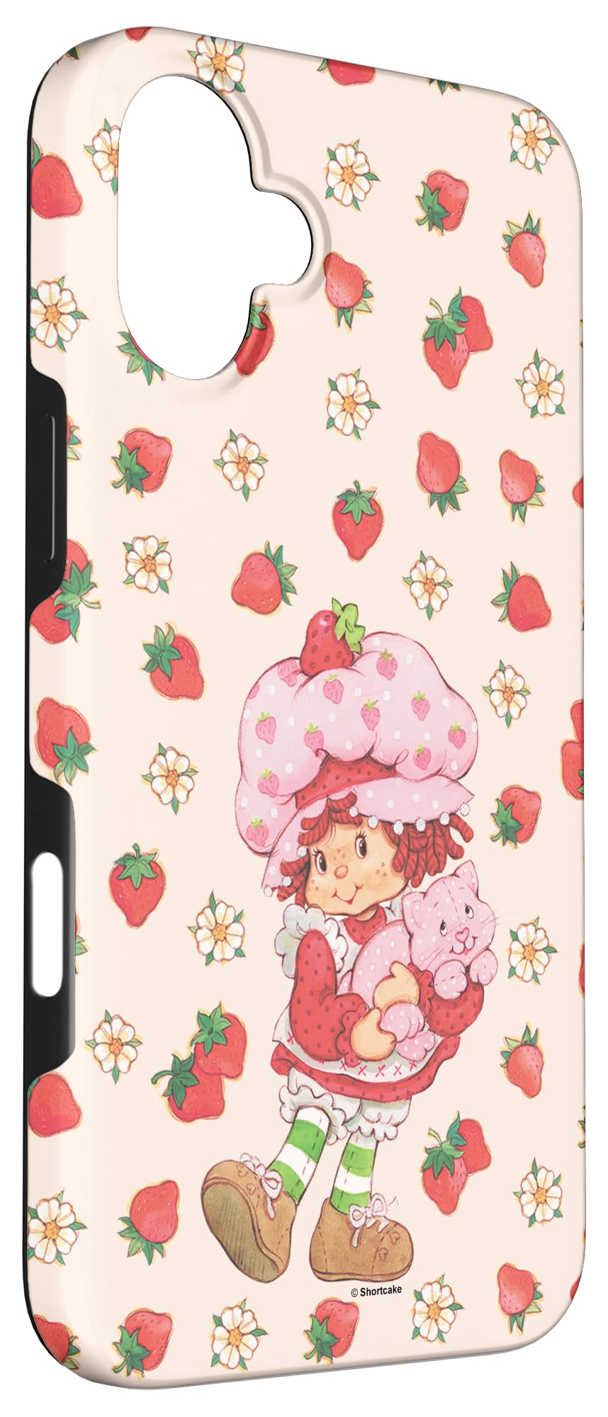 ＊strawberry＊ 薔薇雑貨 Strawberry Sweetheart Cake | BABY, THE STARS SHINE BRIGHT