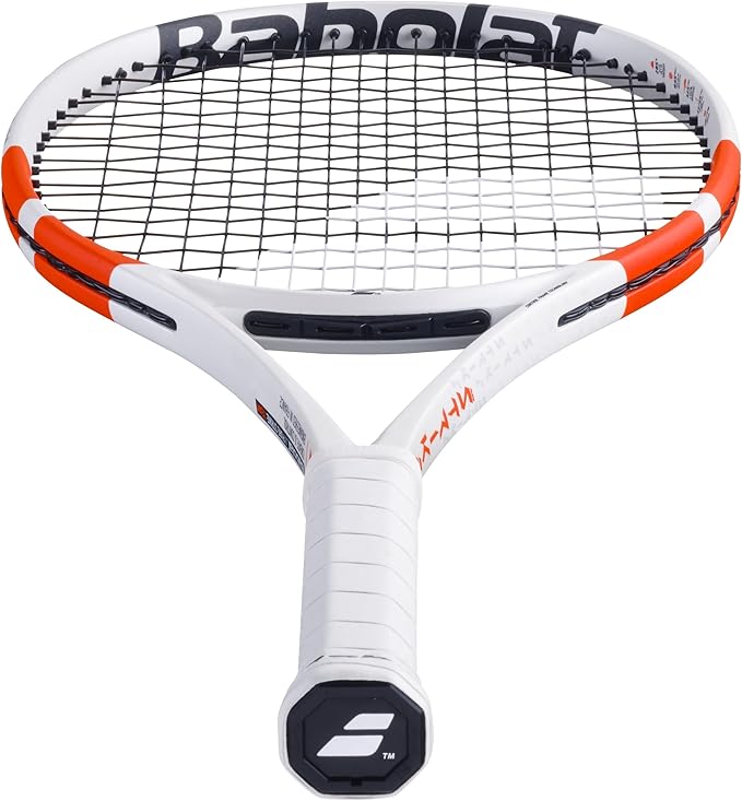 Babolat Pure Strike Team Raqueta de Tenis 4ª Gen miniatura 7