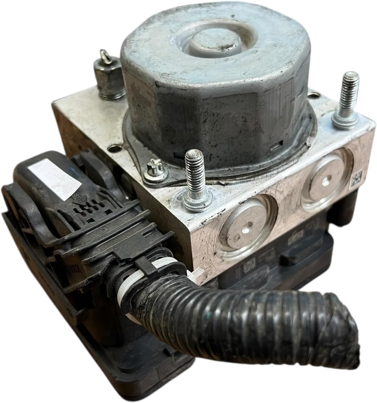 2015-2016-2017-2018-2019 Compatible With Nissan Versa 1.6L Anti Lock Brake Pump Assy 47660-9KS0A OEM Used May Needs To Be Programmed