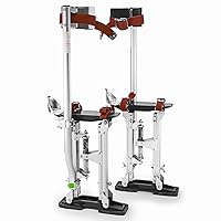 Algopix Similar Product 2 - GypTool Pro 15 23 Drywall Stilts