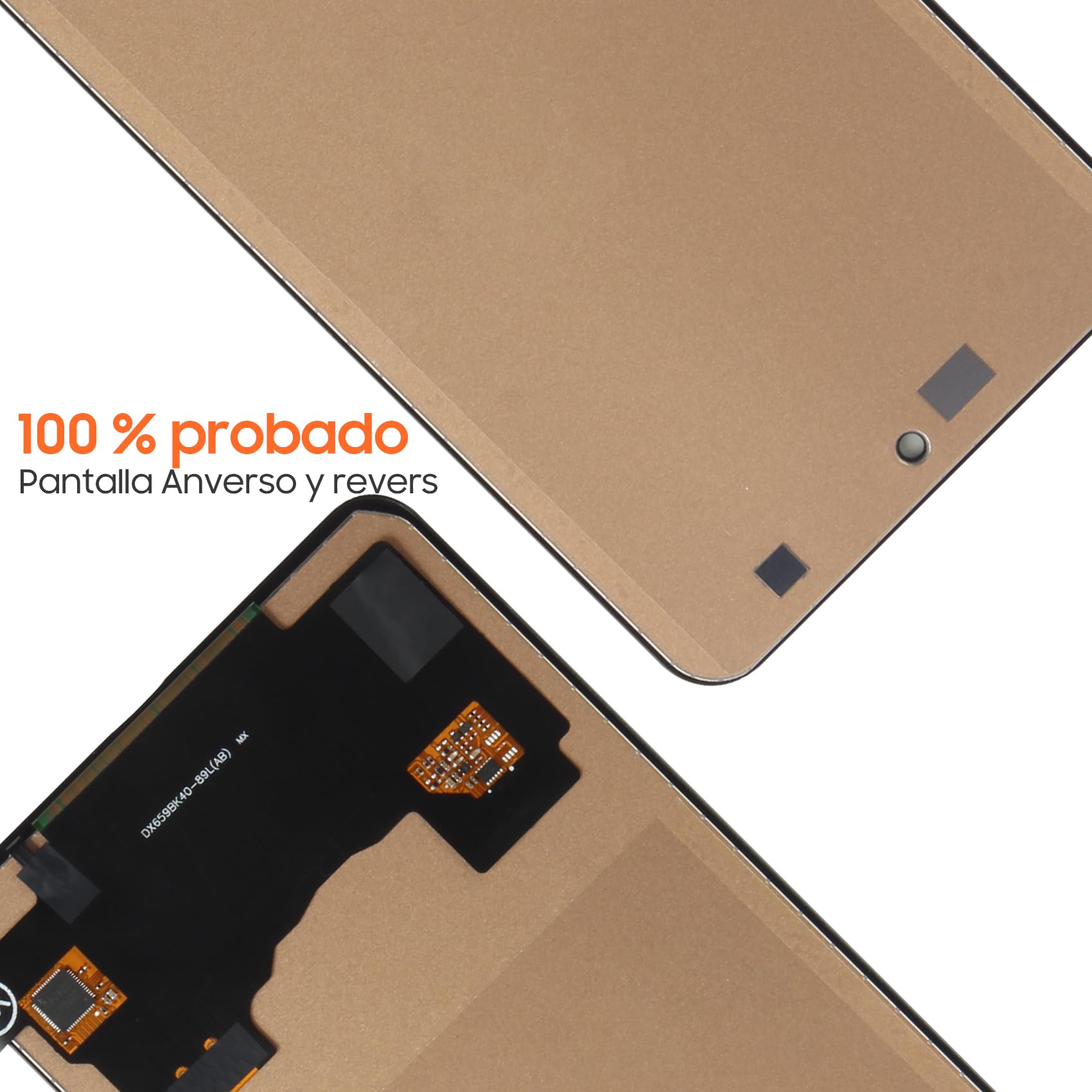 TFT Pour Xiaomi Poco F3 LCD Affichage Pour Xiaomi Redmi K40 Écran De
