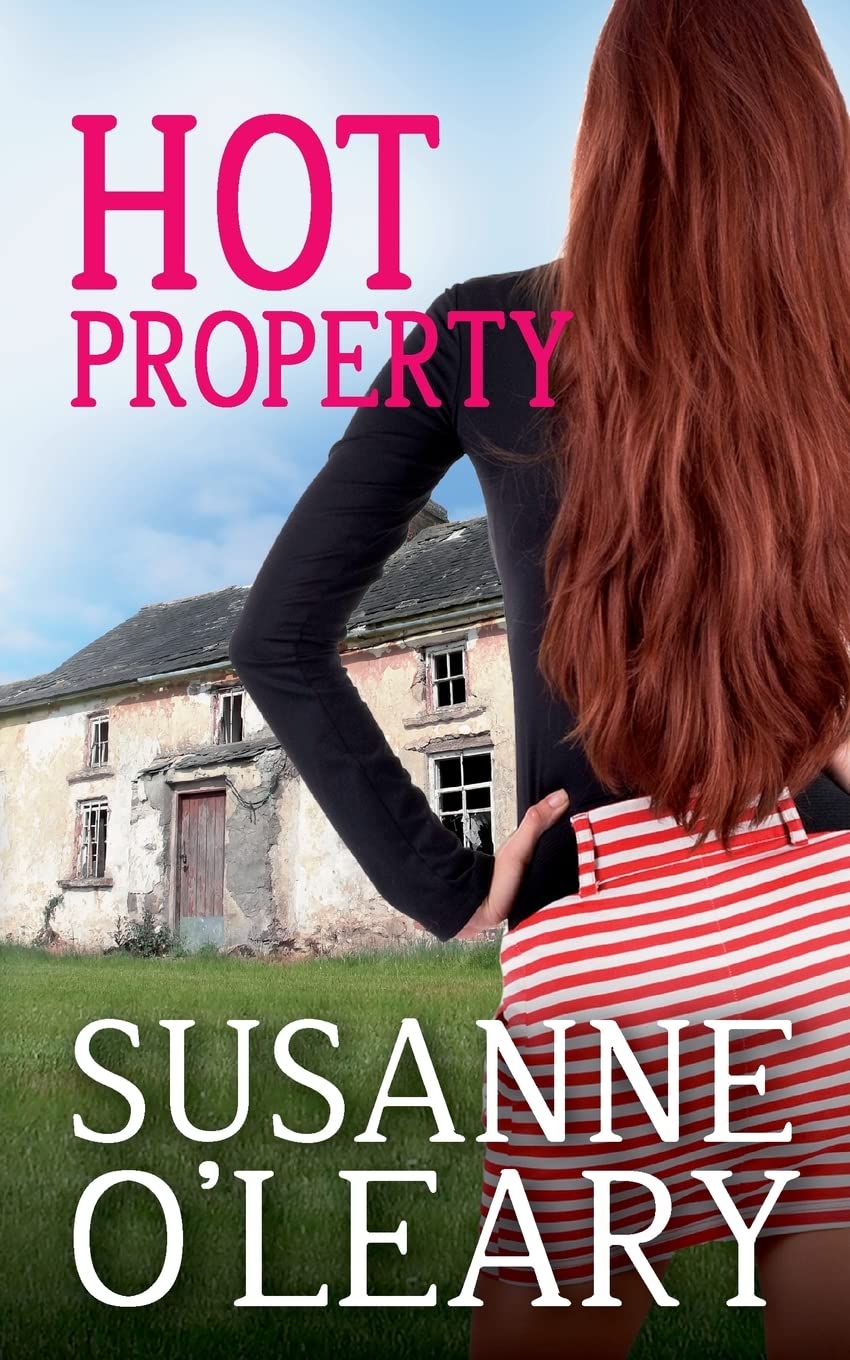Hot Property: (Irish romantic comedy)