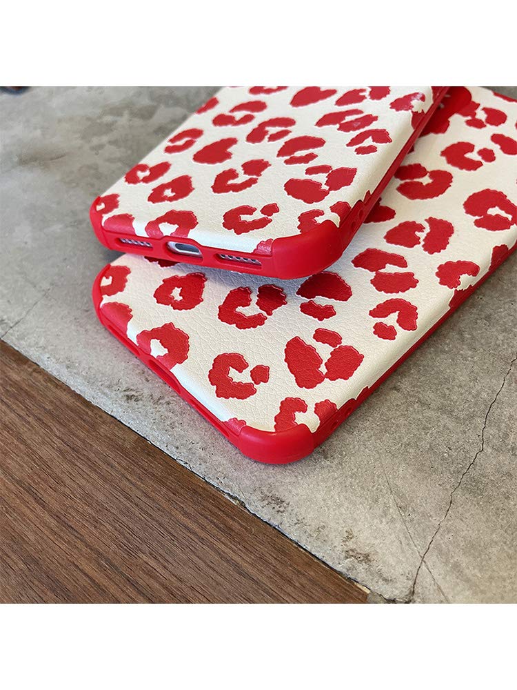 Urban Sophistication iPhone14ケース 赤 ツノ 【公式通販】