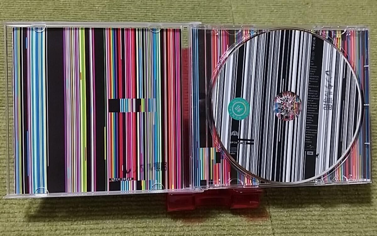 【東京事変　ギターピック】椎名林檎　マメ孔雀 2025年最新】東京事変 ピックの人気アイテム - メルカリ