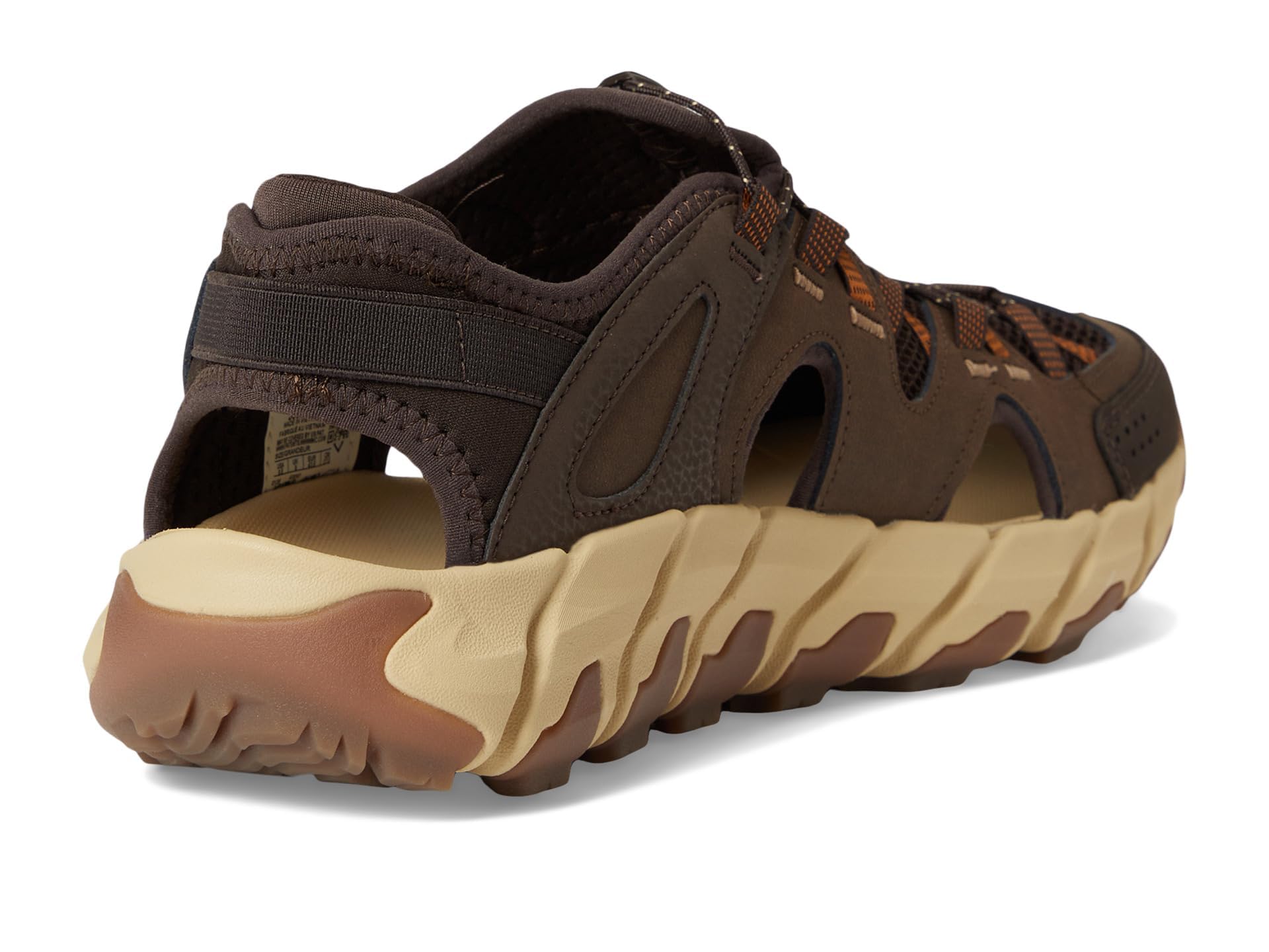 Merrell Mężczyźni Maipo Explorer SieveButy do chodzenia
