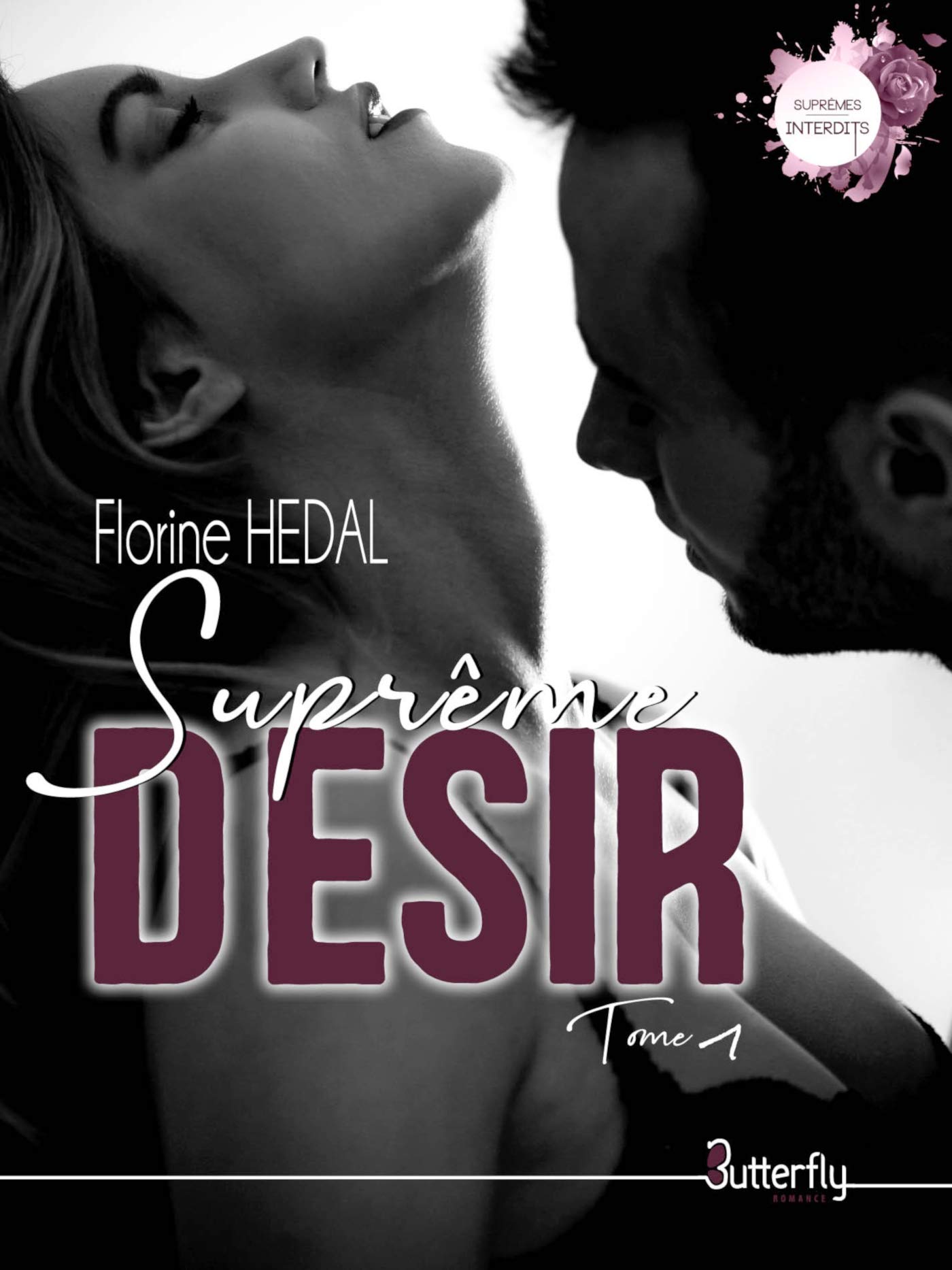 Suprême désir: #1
