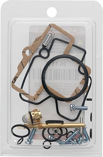 Miniatura 5 de All Balls Racing 26-1515 - Kit de carburador compatible con KTM 250 EXC Racing 4T 2002, 520 MXC Racing 2001-2002, 520 SX Racing 2000-2002, 540 SXS