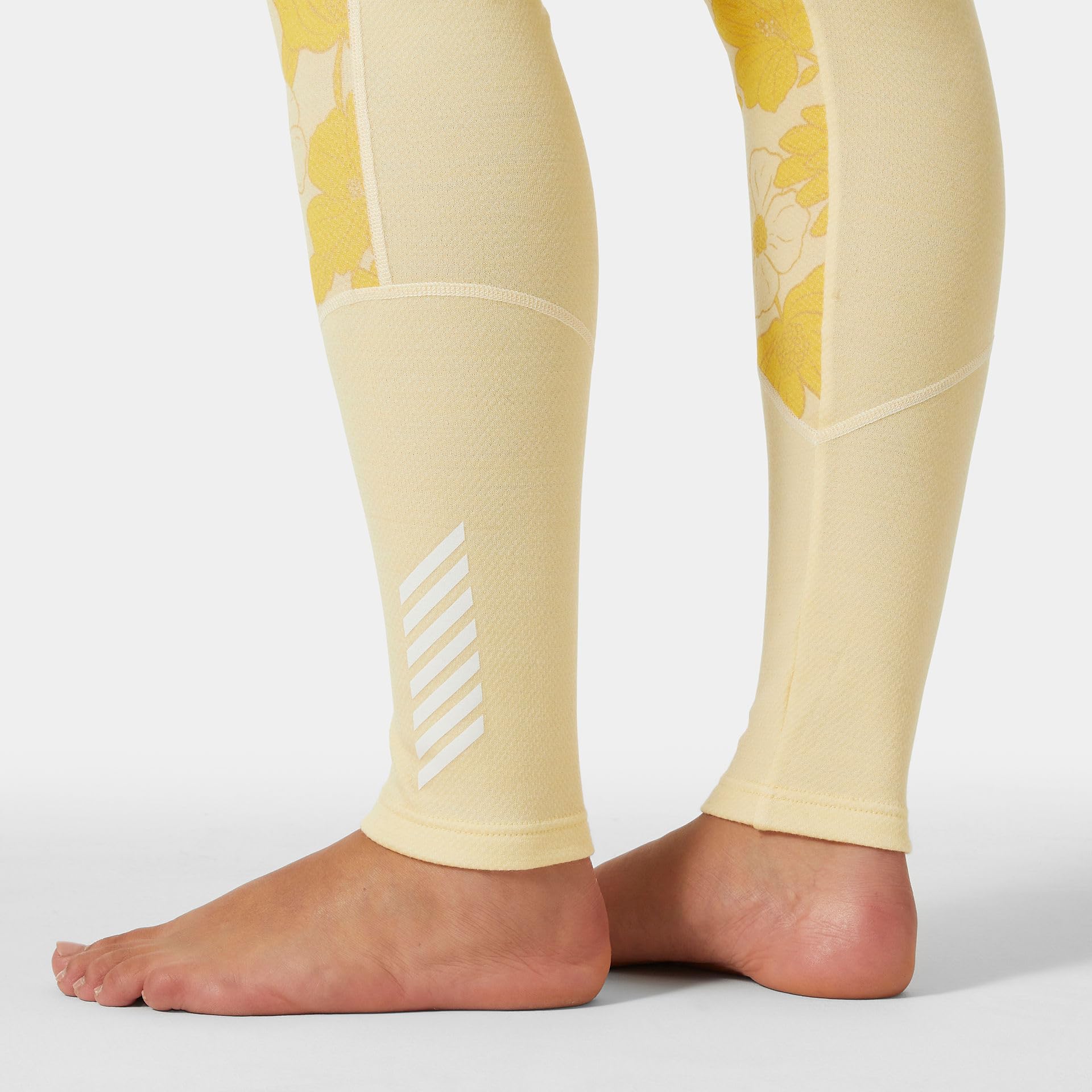 Helly Hansen W Lifa Merino Midw Spodnie Do Gry - Spodnie Kobiety