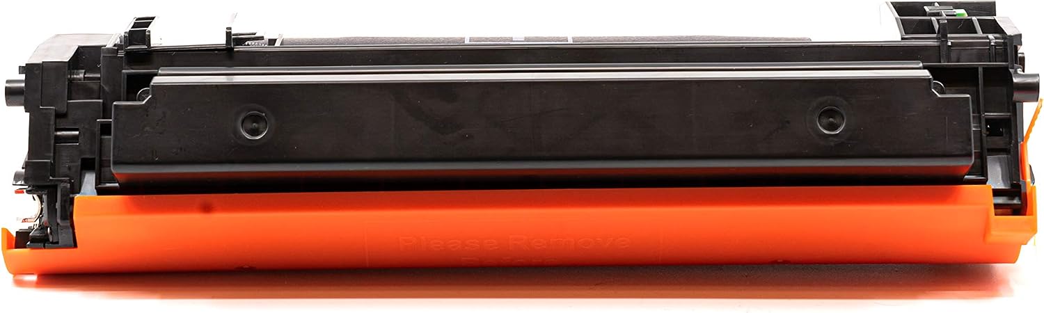 Compatible Toner Cartridge Replacement for HP 26A / CF226A (Black,4 Pack)
