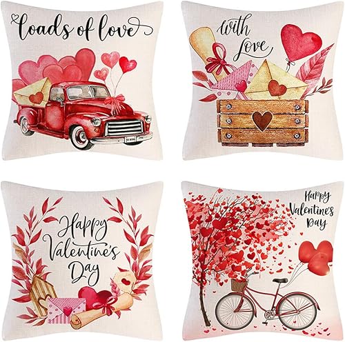 Miniatura 9 de Almohadas decorativas blancas, 16 x 16 pulgadas, cuadradas, con formas de almohada esponjosas, relleno de almohada para sofá, silla, cojín cuadrado