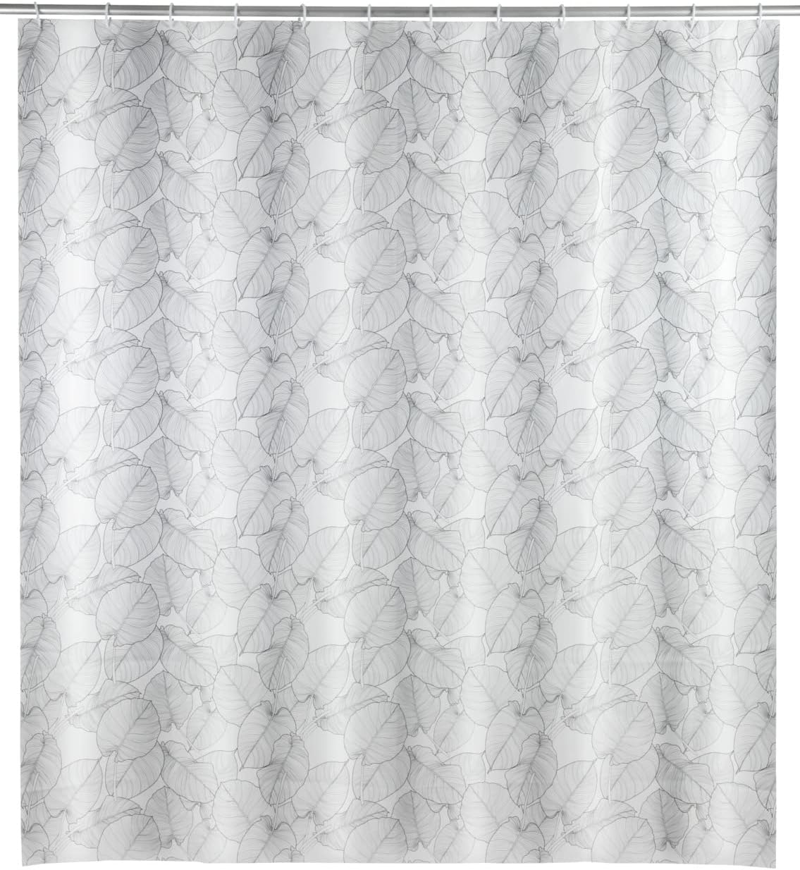 Wenko 19121100Ã‚ Shower Curtain Ocean, 180 x 200 cm by Wenko