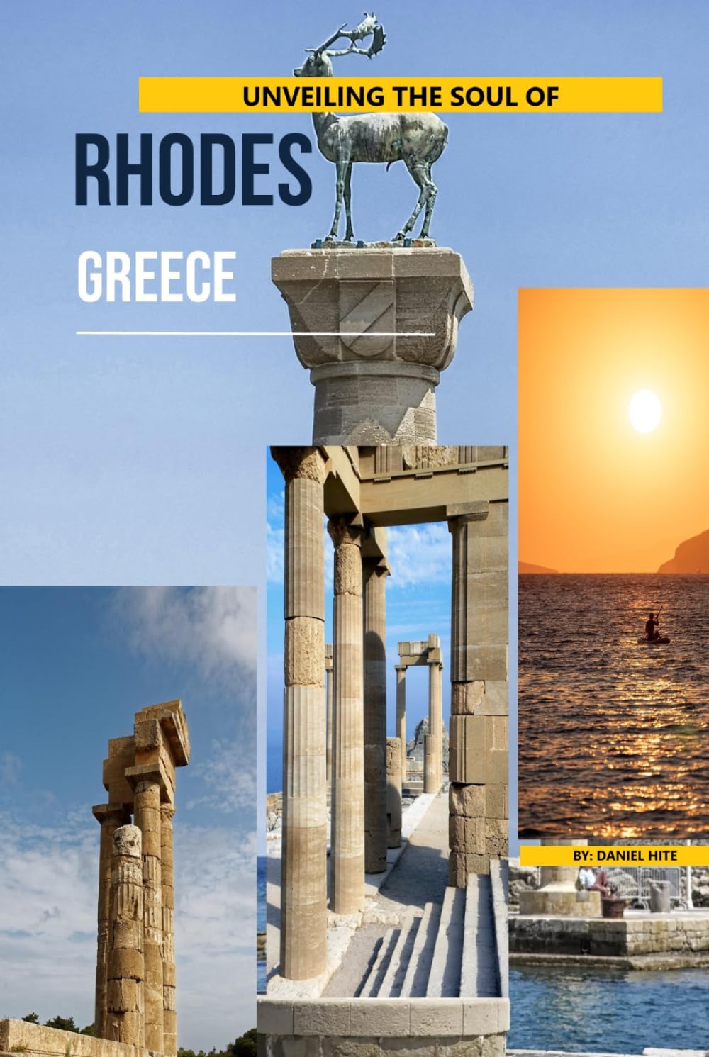 Unveiling The Soul Of Rhodes, Greece