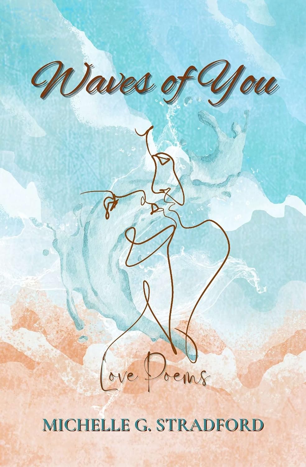 Waves of You: Love Poems
