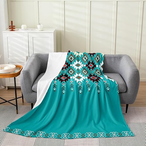 Miniatura 16 de Erosebridal Japanese Great Waves Flannel Blanket Queen Inch Asian Sea Wave Fleece Blanket Nautical Black Gold Clouds Fuzzy Plush Throw Vintage Retro