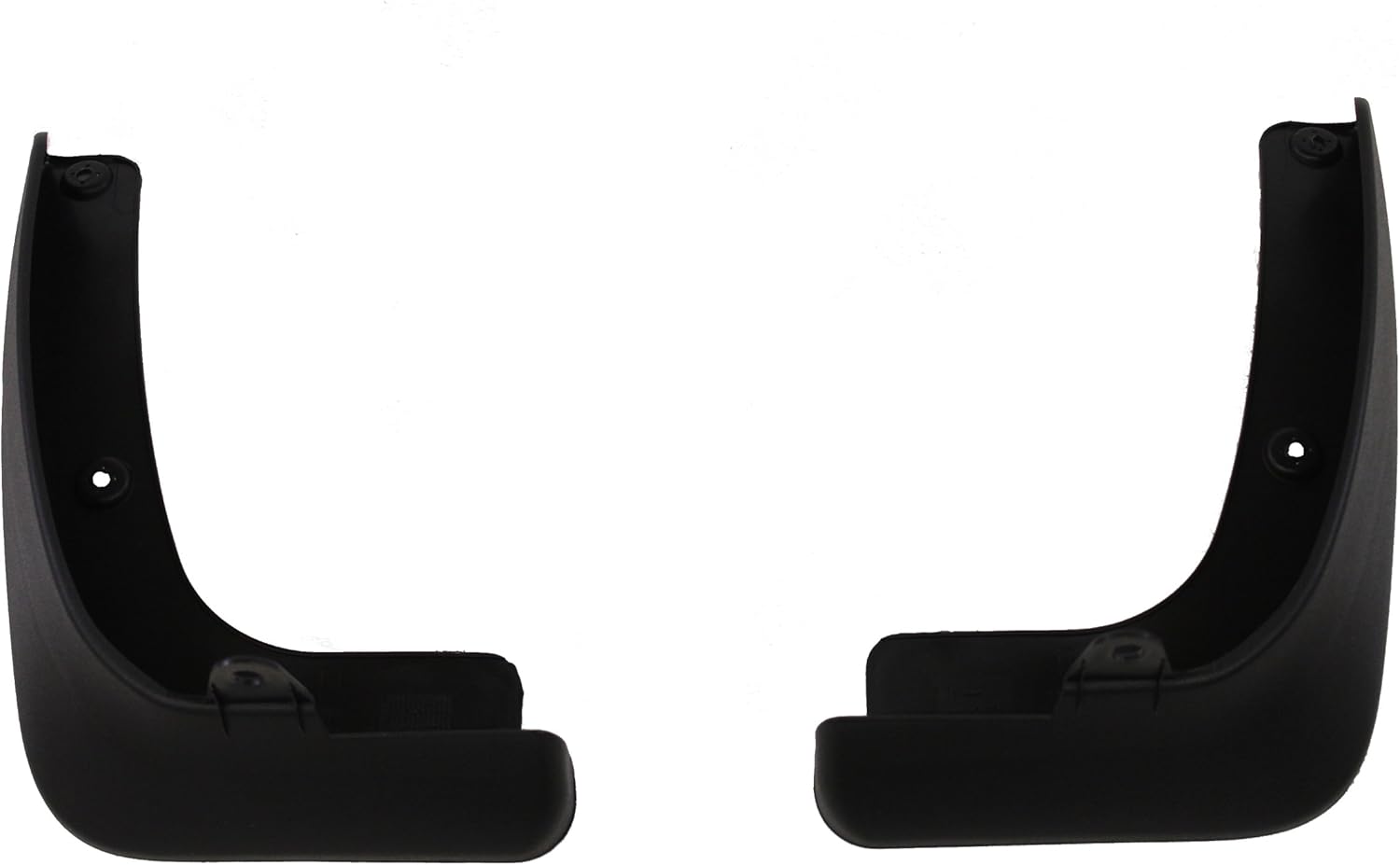Kia Genuine Accessories 2PF46-AC100 Rear Mud Guard Sorento