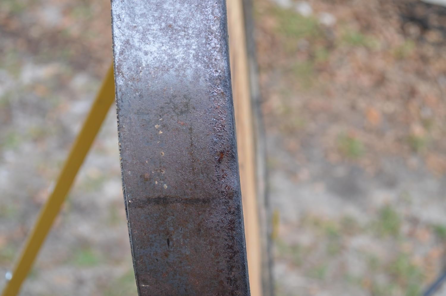 Elite Wine Racks Rustic Wooden Bourbon Barrel Head with We The People American Flag Design, Authentic Oak Whiskey Barrel Lid, Patriotic Wall Decor image 4