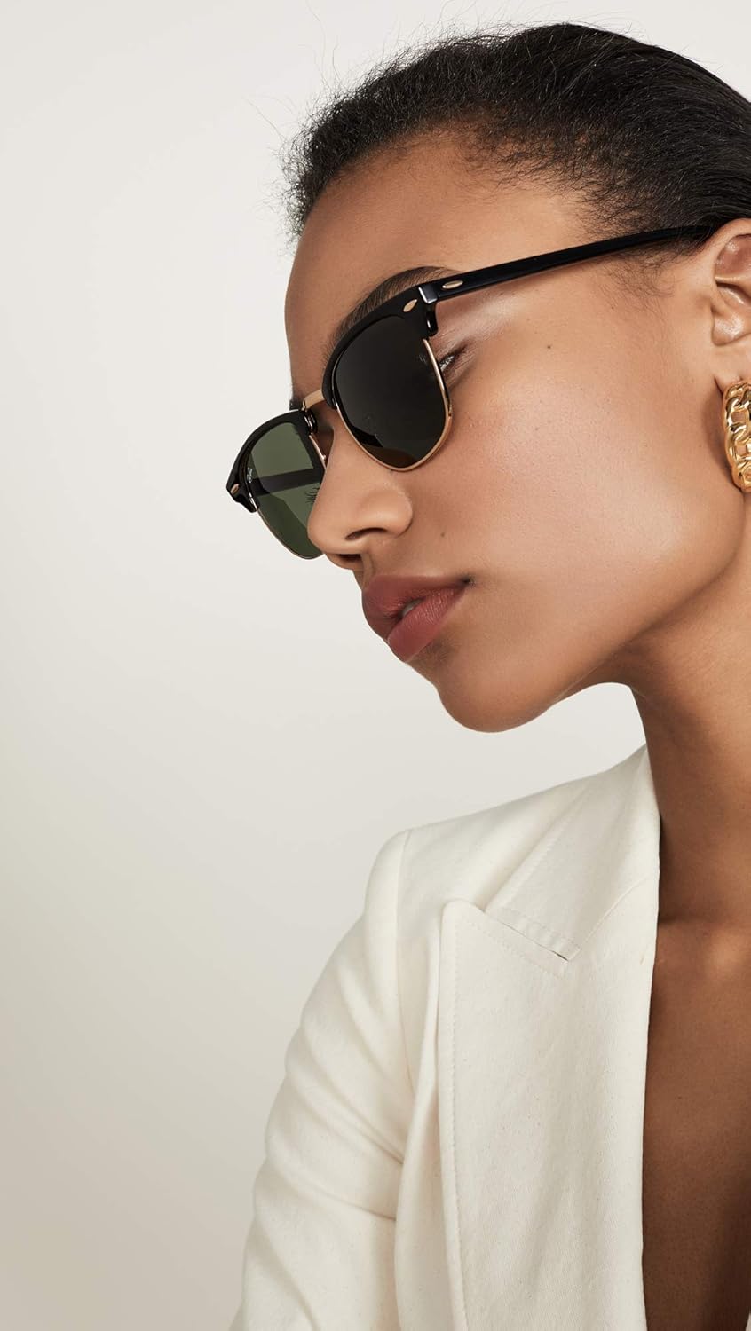 Sunglasses Tallas Ray Ban Clubmaster Tallas Gafas Ray Ban Tallas