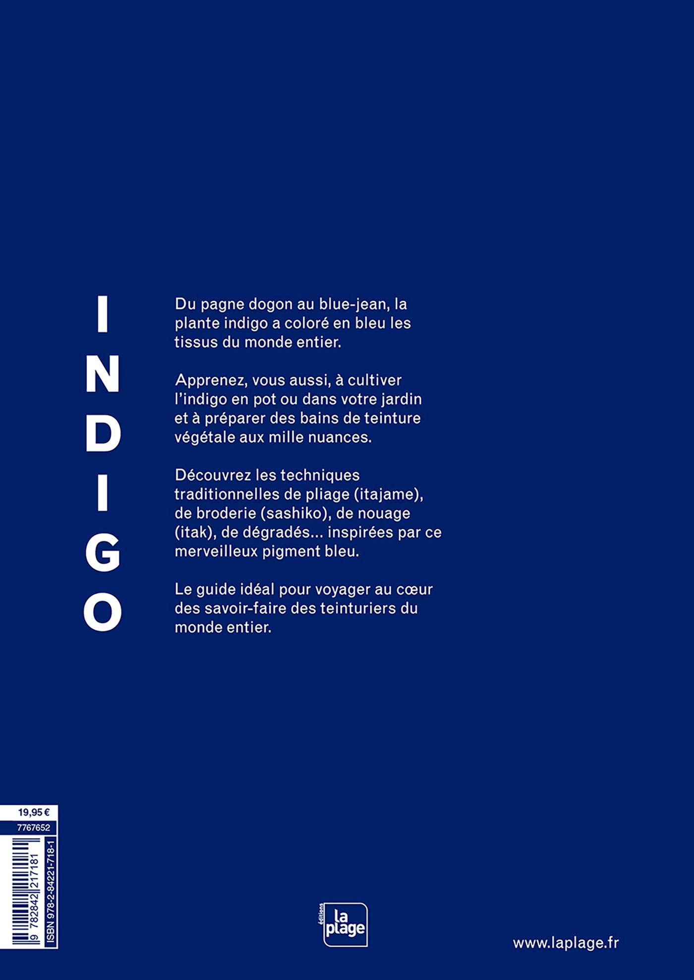Indigo