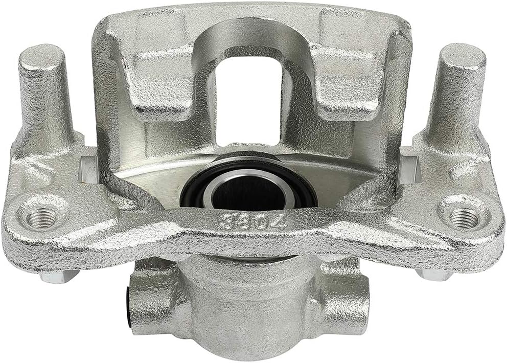ECCPP Disc Brake Caliper Assembly 18B5039 Replacement For Chrysler 2007-2014,For Dodge 2007-2014,For Jeep 2007-2017,For Mitsubishi 2008-2017 - Rear Driver Side